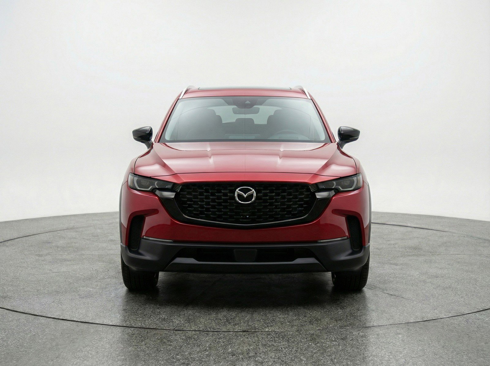 Used 2025 MAZDA CX-50 2.5 Hybrid w/ Premium Plus Pkg AWD/4WD image 2
