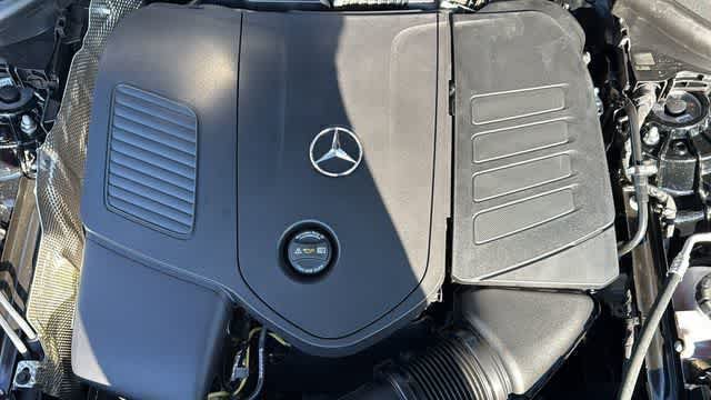 Certified 2026 Mercedes-Benz GLC 300 4MATIC image 10