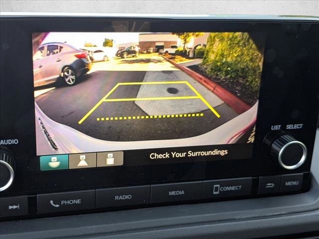 New 2025 Honda Accord LX image 14