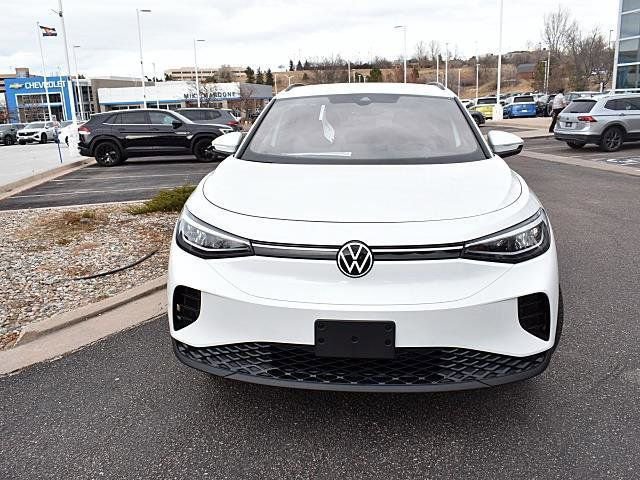 New 2026 Volkswagen ID.4 Pro image 2