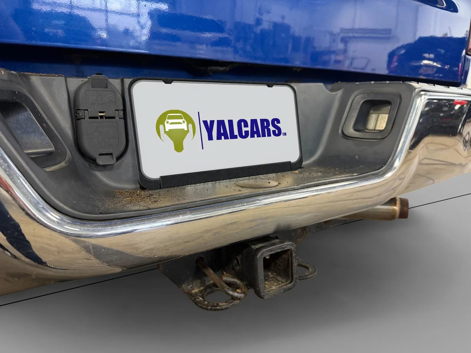 Used 2014 RAM 1500 Outdoorsman image 45