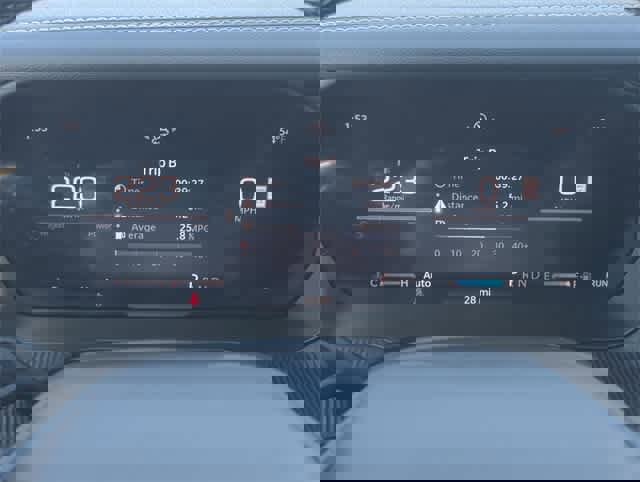 New 2026 Jeep Cherokee Overland image 35