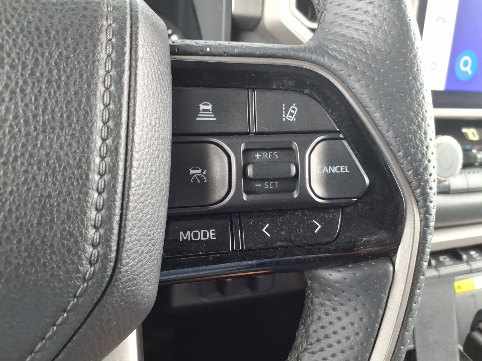 Used 2022 Toyota Tundra Limited AWD/4WD image 26