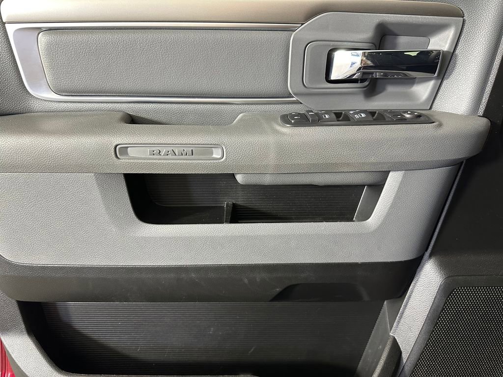 Used 2020 RAM 1500 Classic Warlock w/ Electronics Group image 22