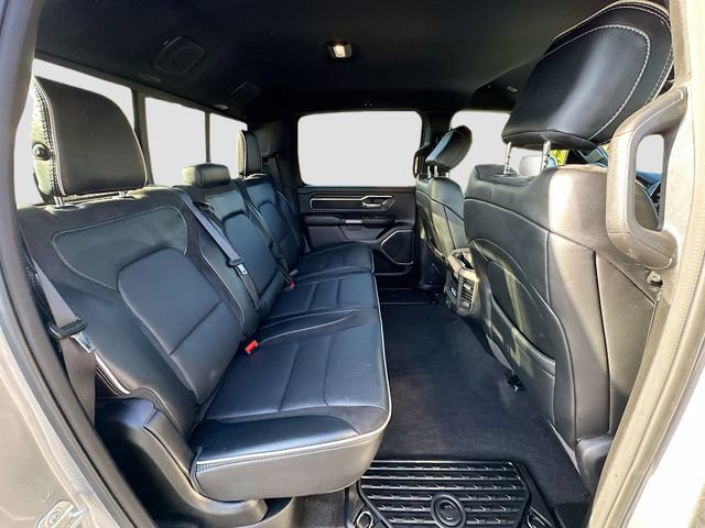 Used 2025 RAM 1500 Laramie image 28