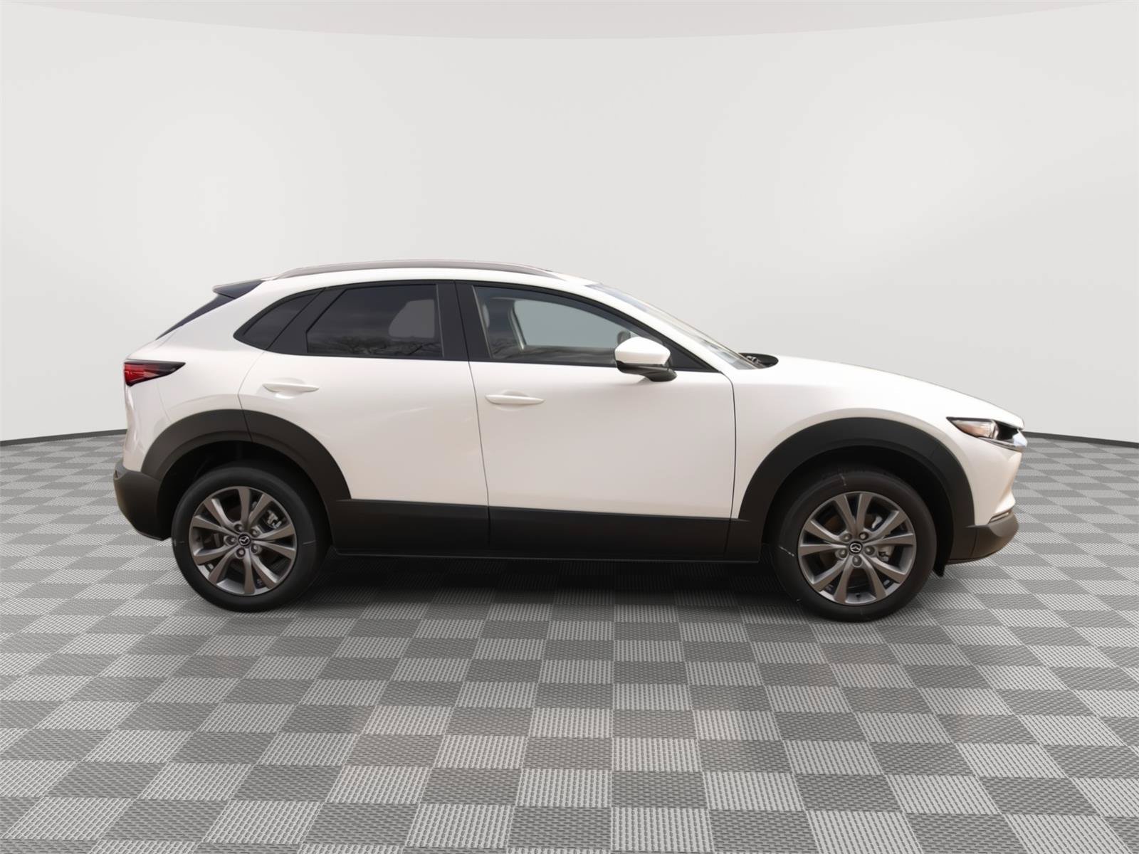 New 2026 MAZDA CX-30 AWD 2.5 S w/ Premium Package image 9