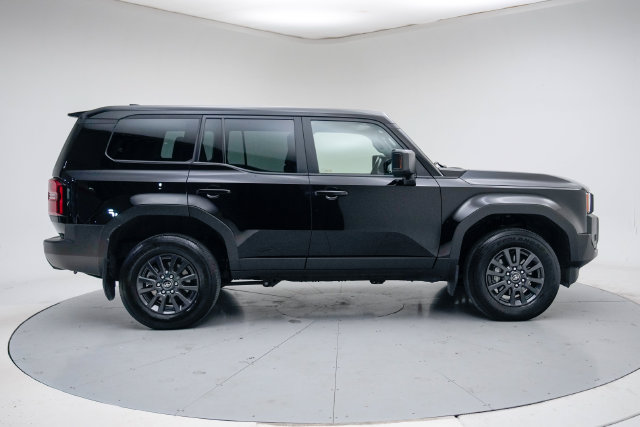Used 2025 Toyota Land Cruiser 1958 AWD/4WD image 6
