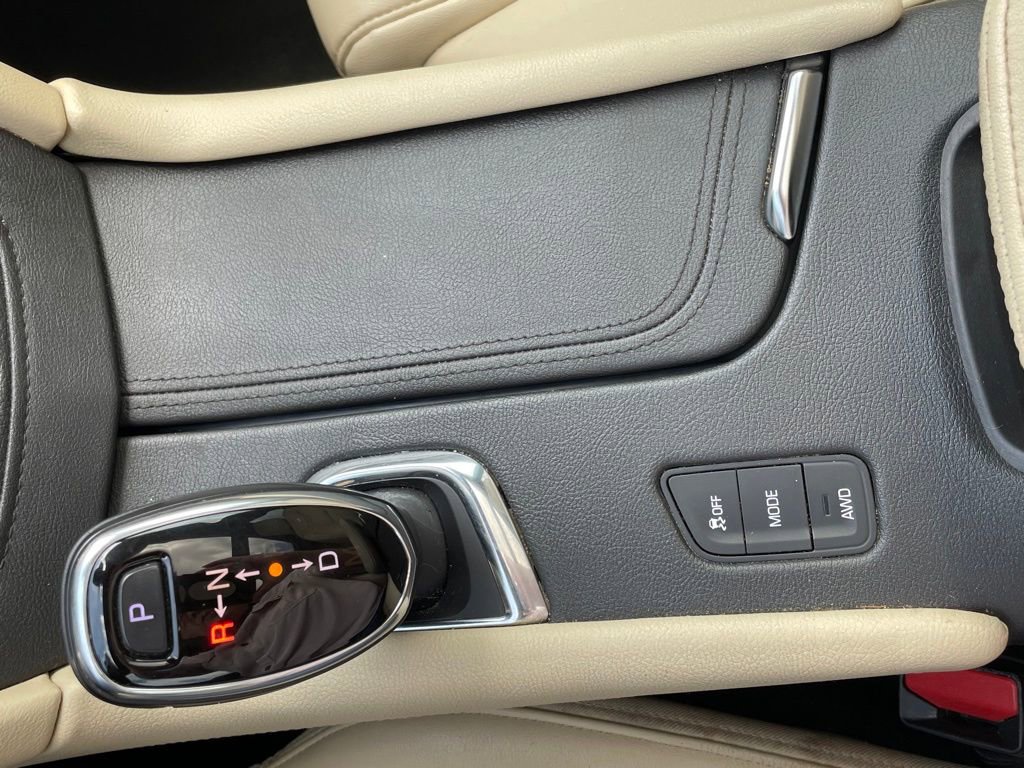 Used 2019 Cadillac XT5 Luxury image 19