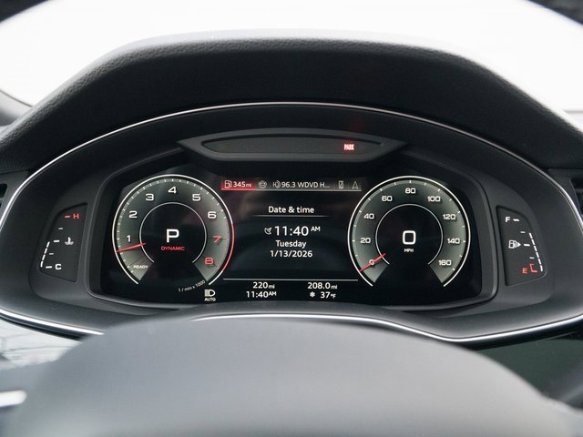 New 2026 Audi Q8 Premium Plus image 11