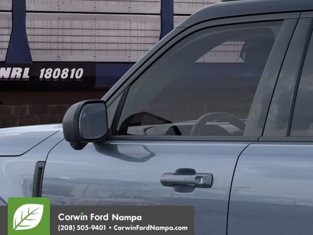 New 2026 Ford Bronco Sport Outer Banks AWD/4WD image 20
