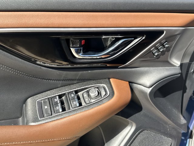 Used 2022 Subaru Outback Touring XT w/ Popular Package #2 AWD/4WD image 17