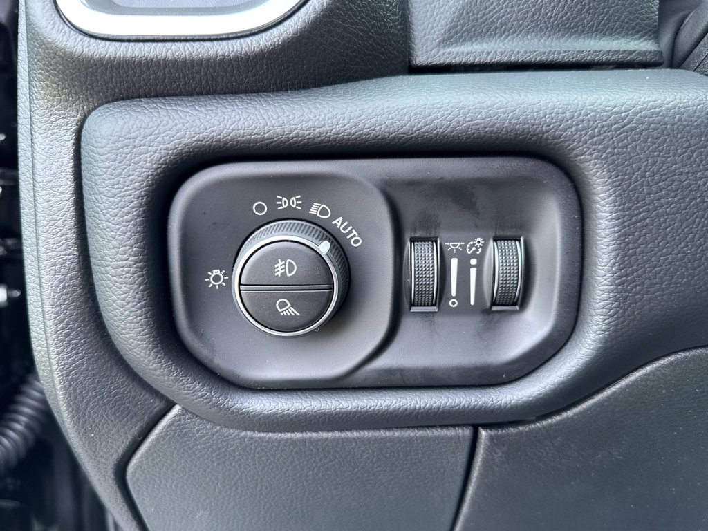 New 2026 RAM 3500 Laramie w/ Max Tow Package image 29