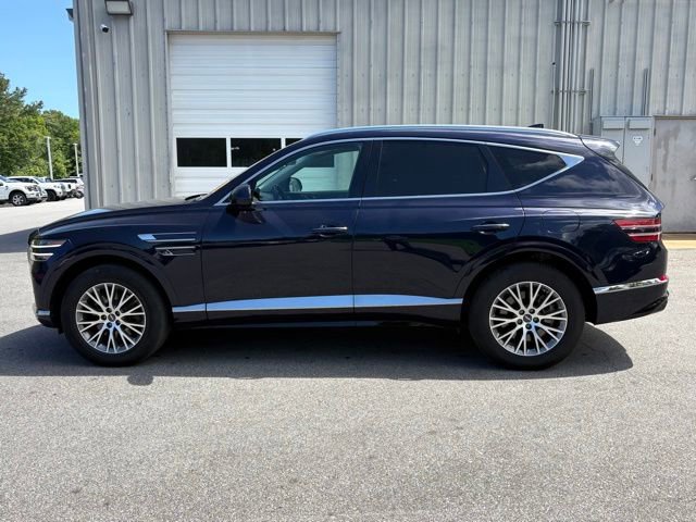 Used 2024 Genesis GV80 2.5T AWD/4WD image 2