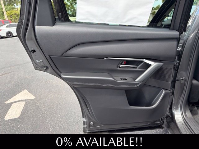 Used 2026 MAZDA CX-5 Preferred AWD/4WD image 8