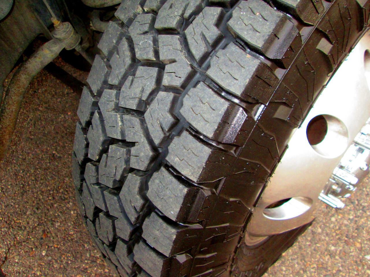 Used 2004 Dodge Ram 3500 Truck SLT w/ Trailer Tow Group image 10