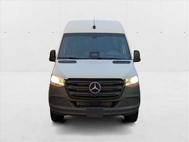 New 2025 Mercedes-Benz Sprinter 2500 image 6