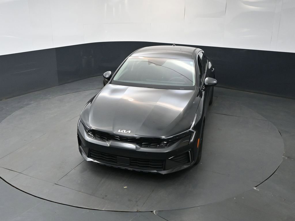Used 2025 Kia K5 LXS FWD image 30