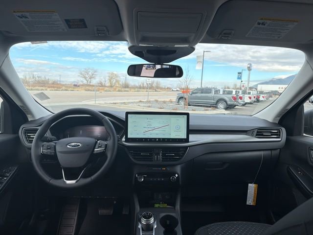 New 2026 Ford Escape Active w/ Tech Pack #1 AWD/4WD image 24