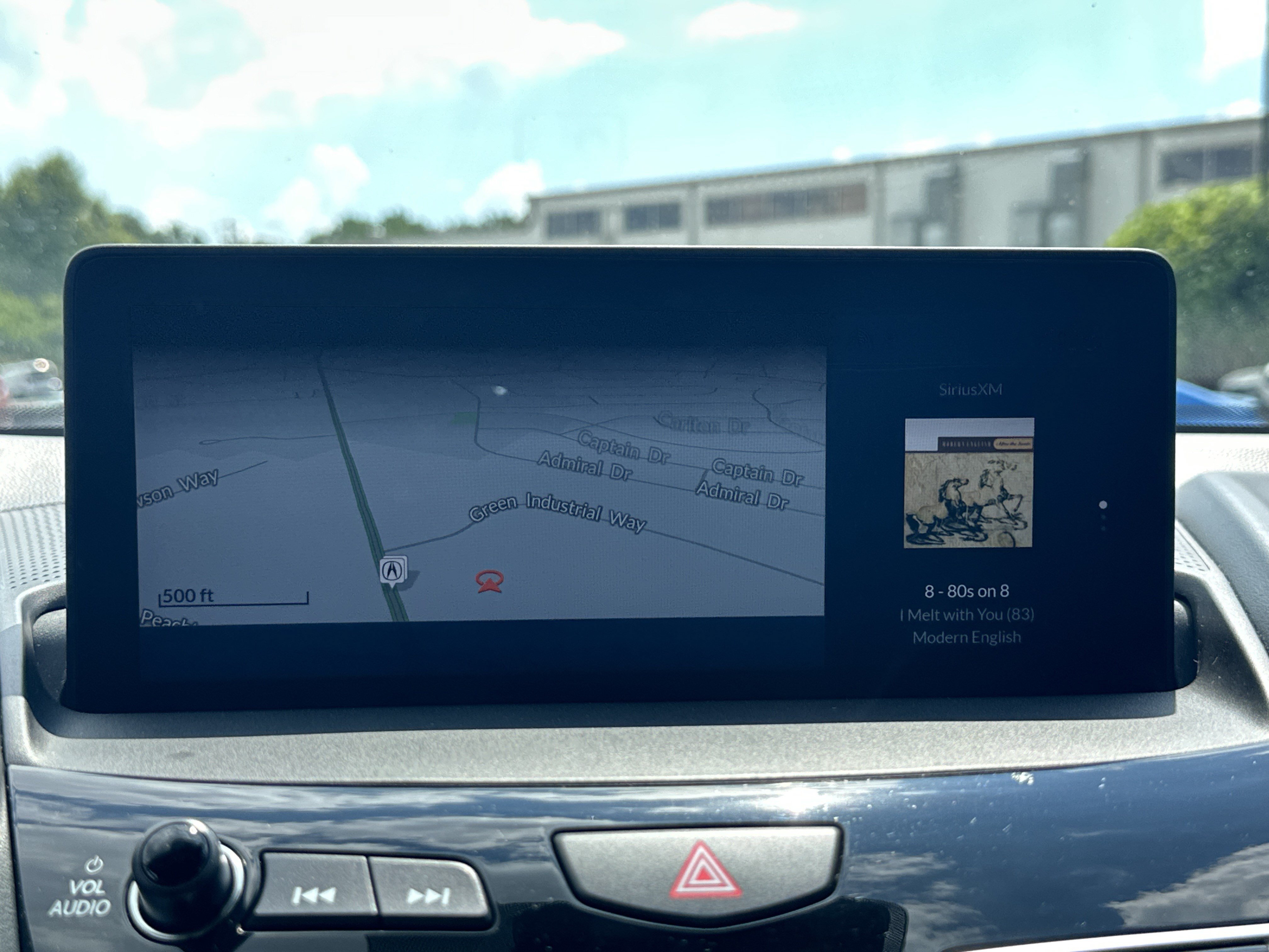 Certified 2019 Acura RDX AWD w/ Technology Package image 34