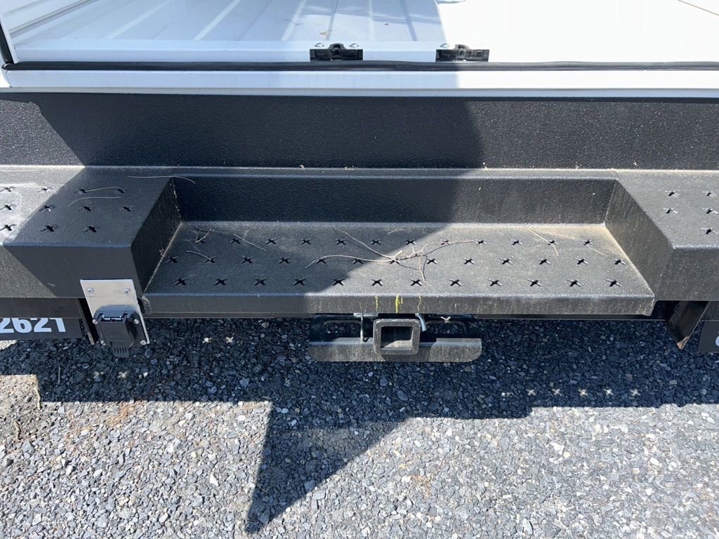 New 2024 Ford E-450 and Econoline 450 Super Duty w/ Power Windows & Locks Group image 12