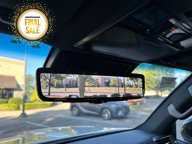 New 2025 Lexus LX 700h Luxury image 30