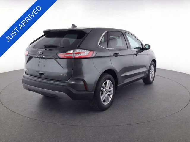 Used 2024 Ford Edge SEL w/ Convenience Package image 13