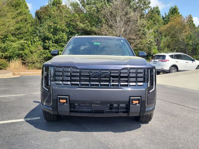 New 2027 Kia Telluride SX Prestige X-Pro image 2