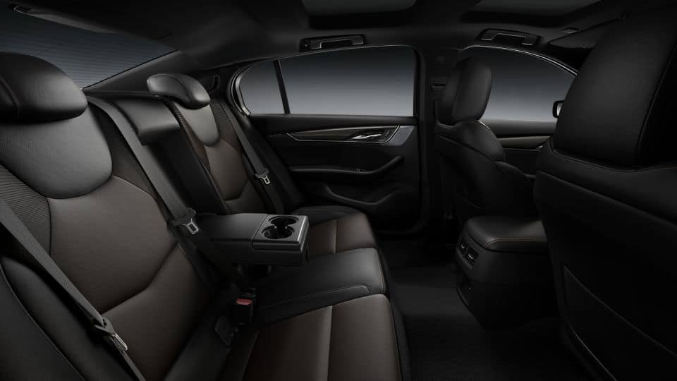 New 2026 Cadillac CT5 Sport w/ Technology Package RWD image 31