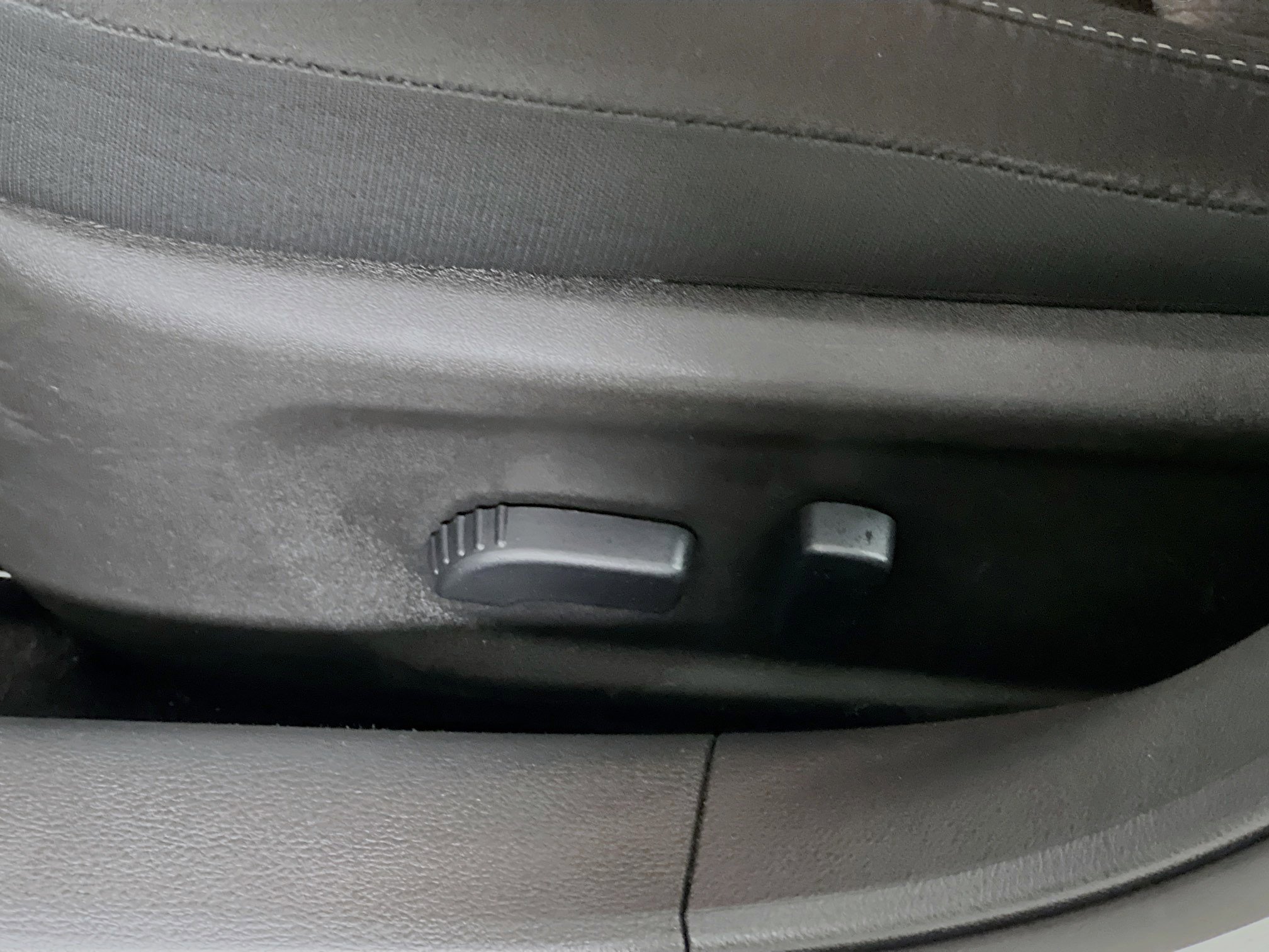 Used 2024 Nissan Altima 2.5 SV image 16