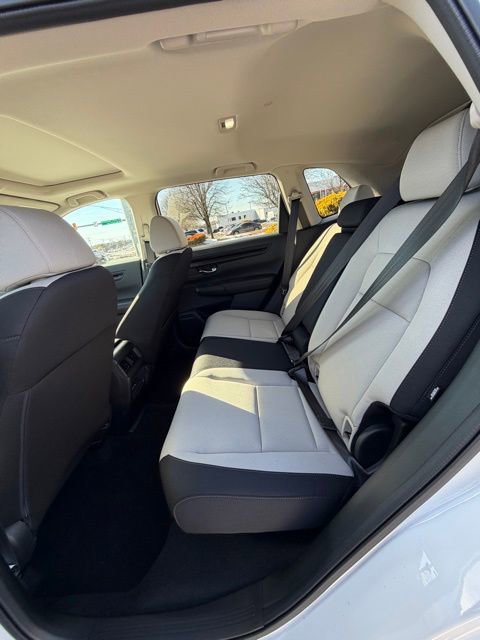 New 2026 Honda CR-V EX image 8