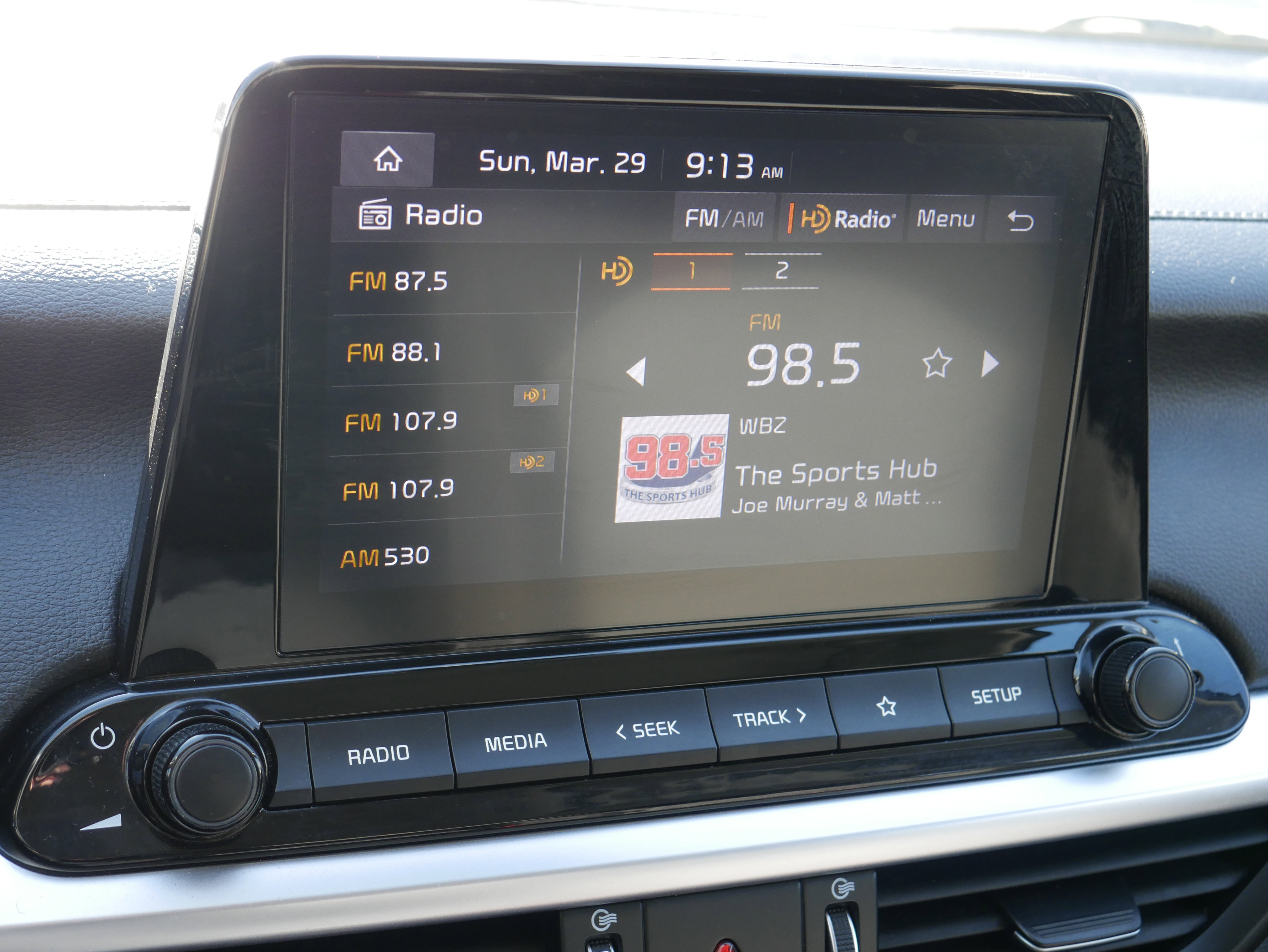 Used 2023 Kia Forte LXS FWD image 16