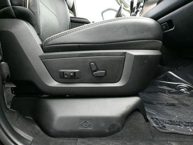 Used 2024 RAM 2500 Laramie w/ Protection Group image 52