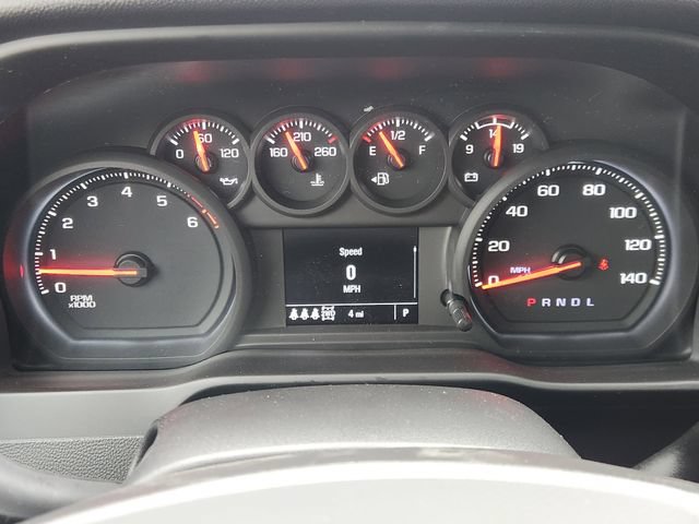 New 2026 Chevrolet Silverado 2500 W/T w/ WT/CX Safety Package AWD/4WD image 7