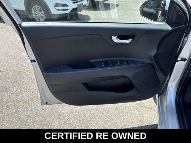 Used 2023 Kia Rio LX FWD image 13
