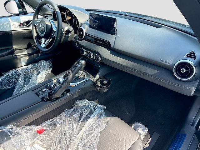 New 2026 MAZDA MX-5 Miata Grand Touring RWD image 24