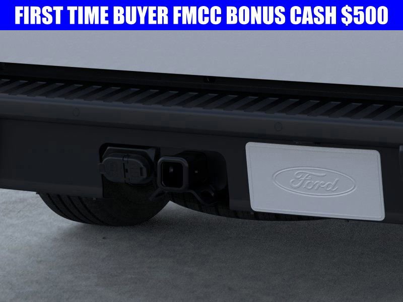 New 2026 Ford Maverick Lariat image 36