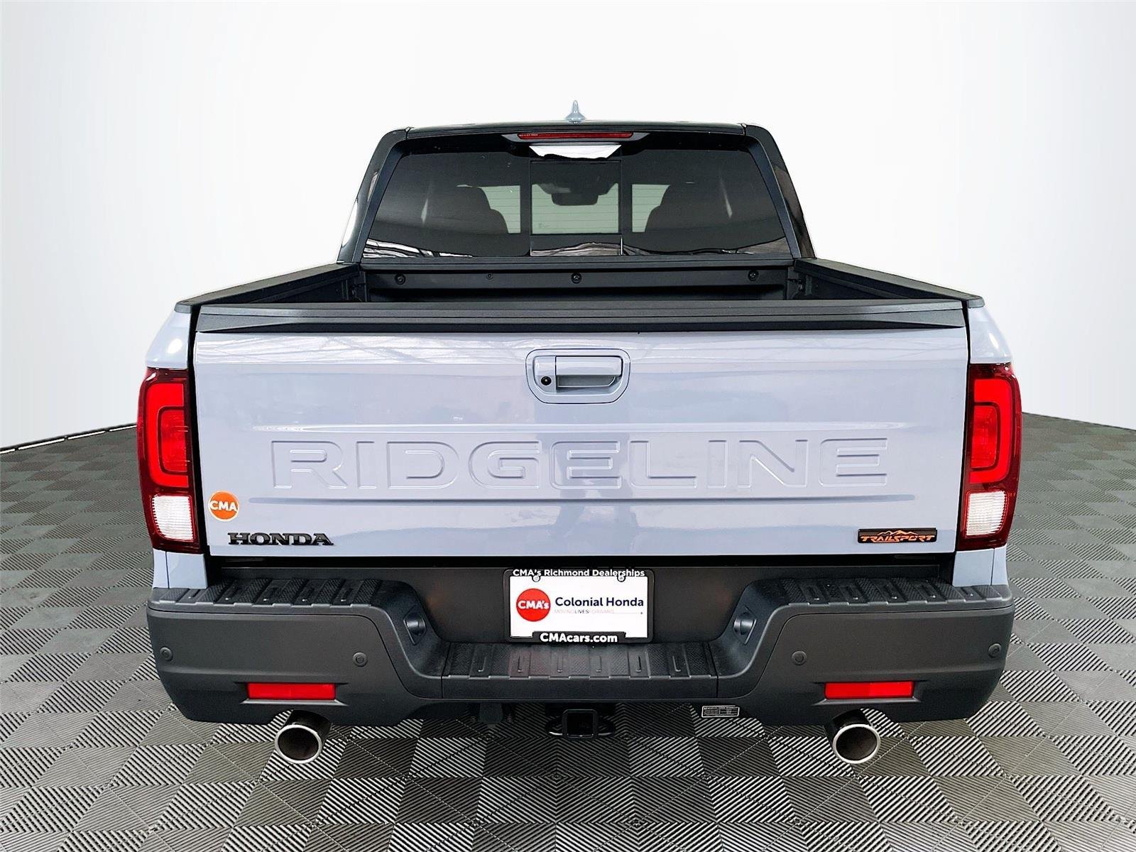 New 2026 Honda Ridgeline TrailSport image 7