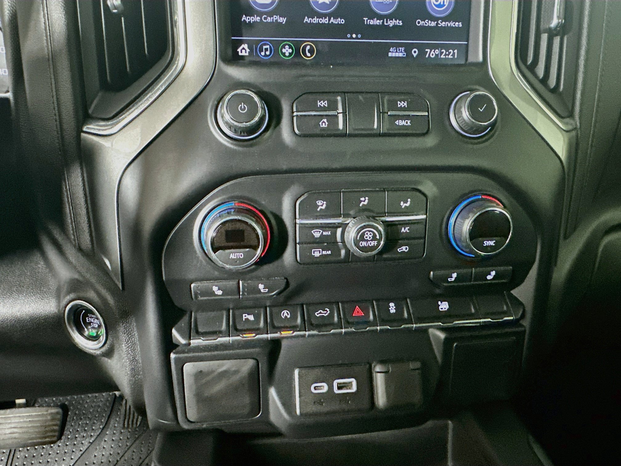 Used 2019 Chevrolet Silverado 1500 RST w/ All-Star Edition RWD image 23