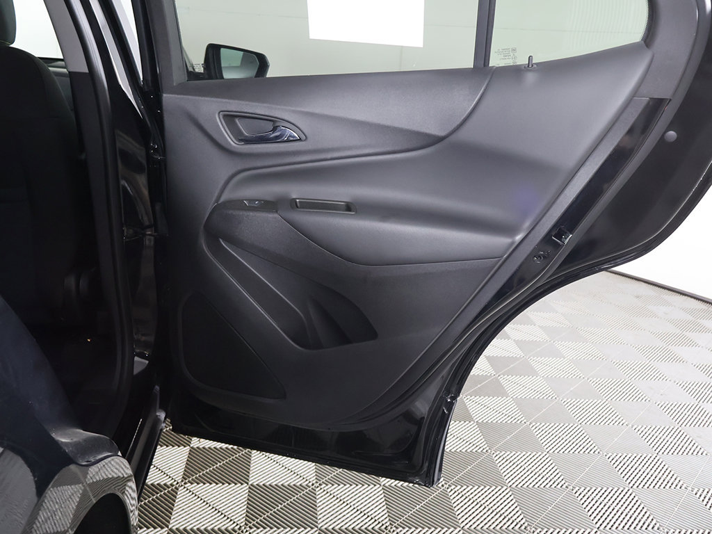 Used 2024 Chevrolet Equinox LT w/ LPO, Floor Liner Package FWD image 24