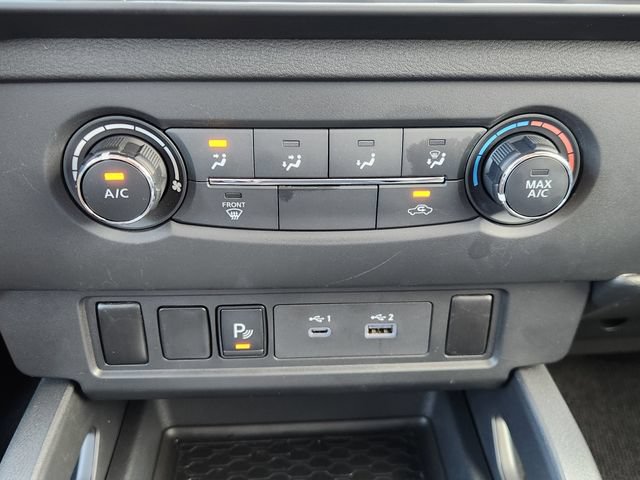 Used 2026 Nissan Frontier S w/ Tow Package AWD/4WD image 22