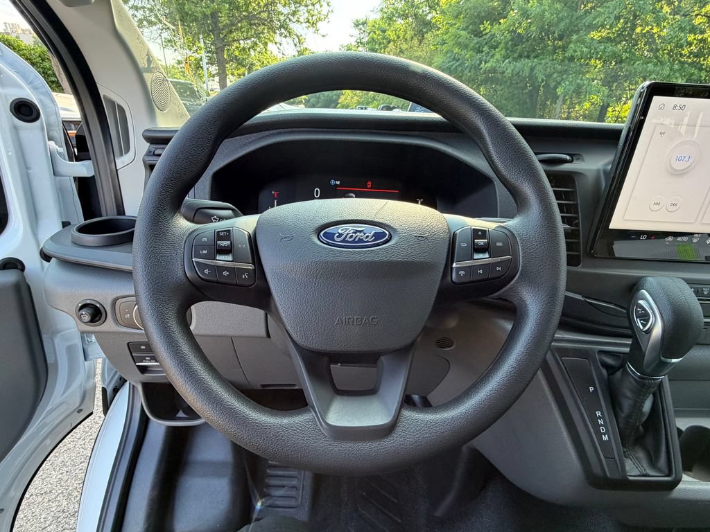 New 2026 Ford Transit 350 XL RWD image 22