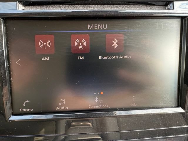 Used 2021 Nissan Rogue Sport SV AWD/4WD image 28