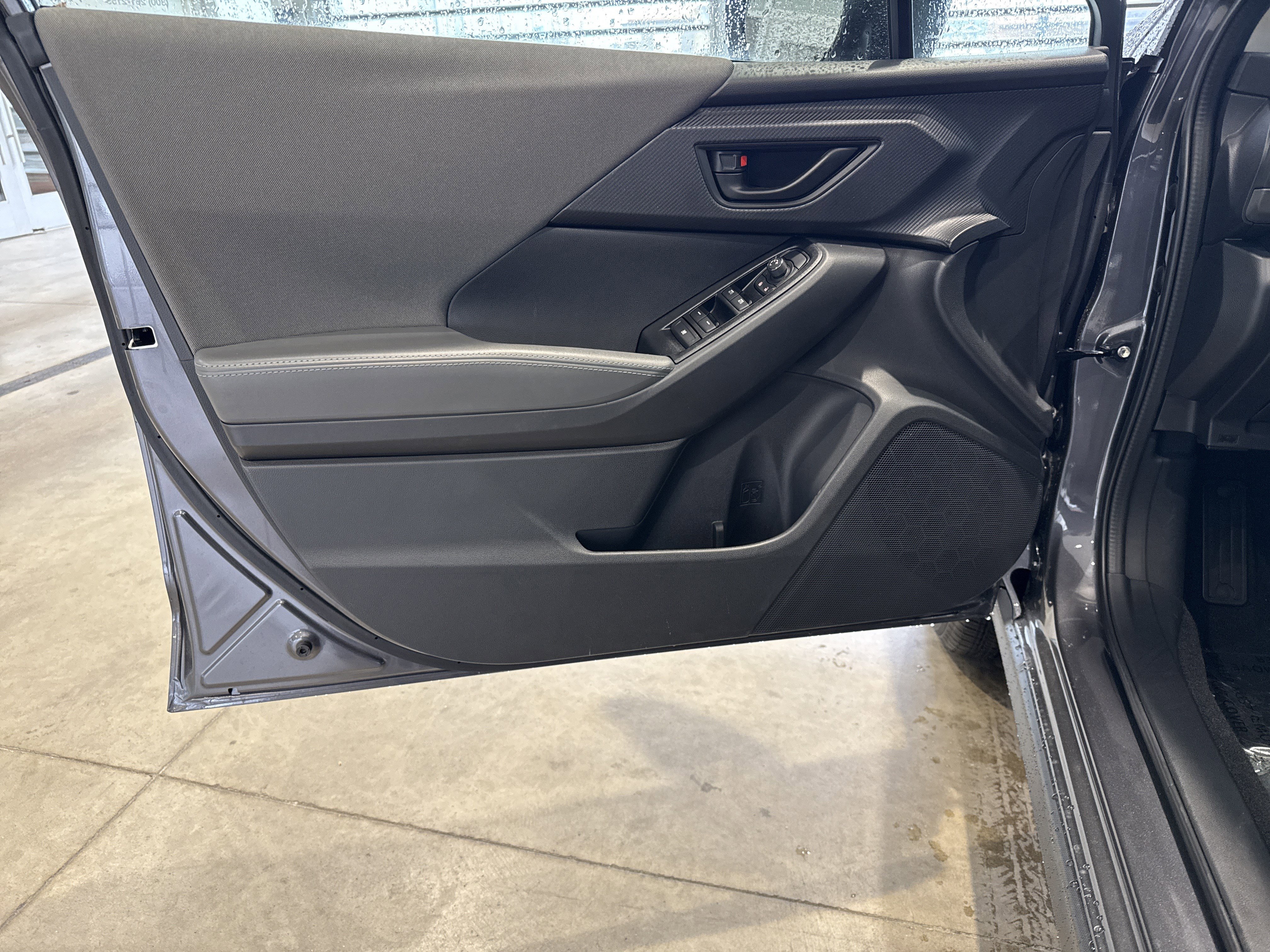 New 2026 Subaru Crosstrek 2.0i Premium image 17