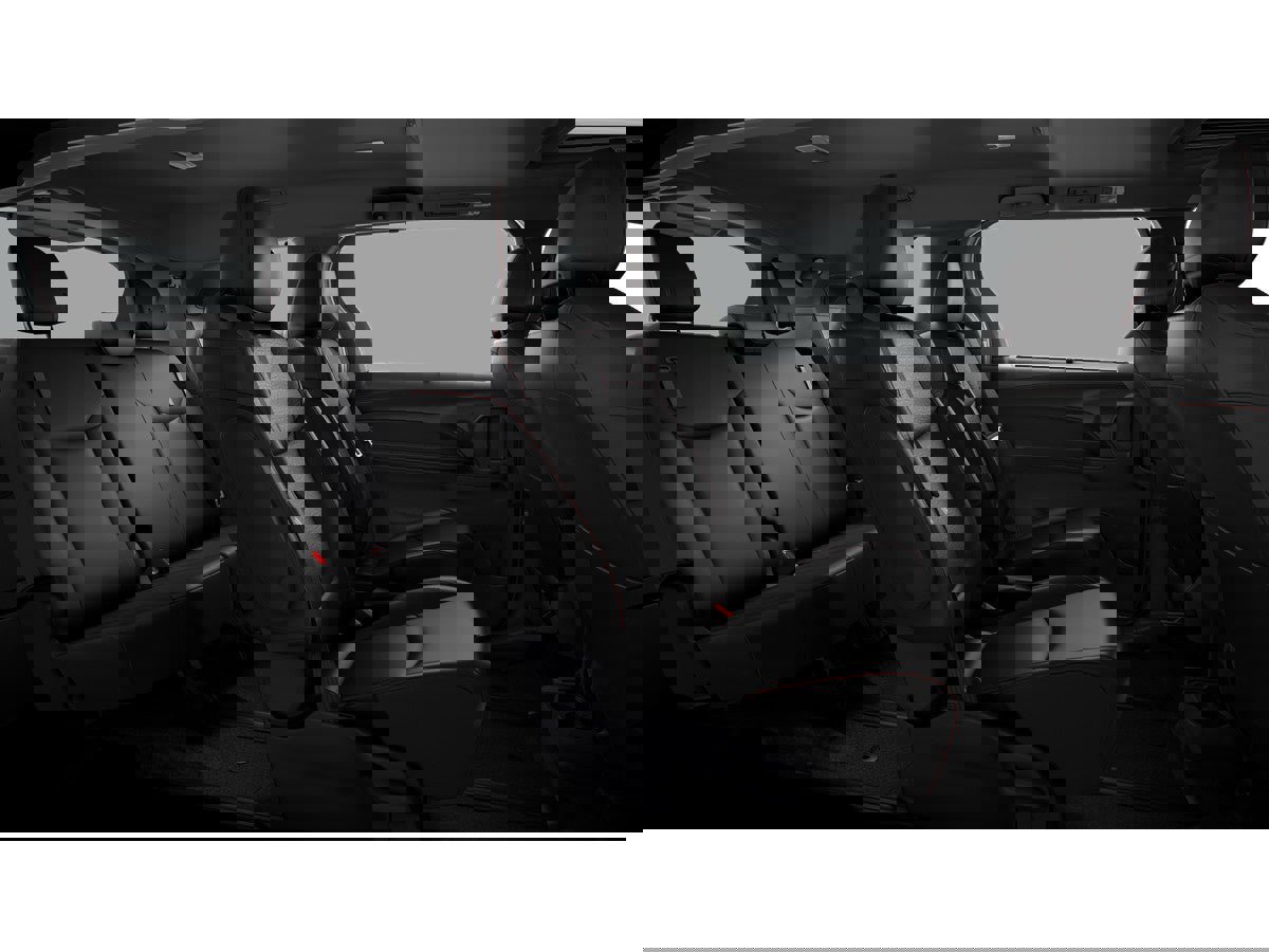 New 2026 Toyota Sienna XSE image 21