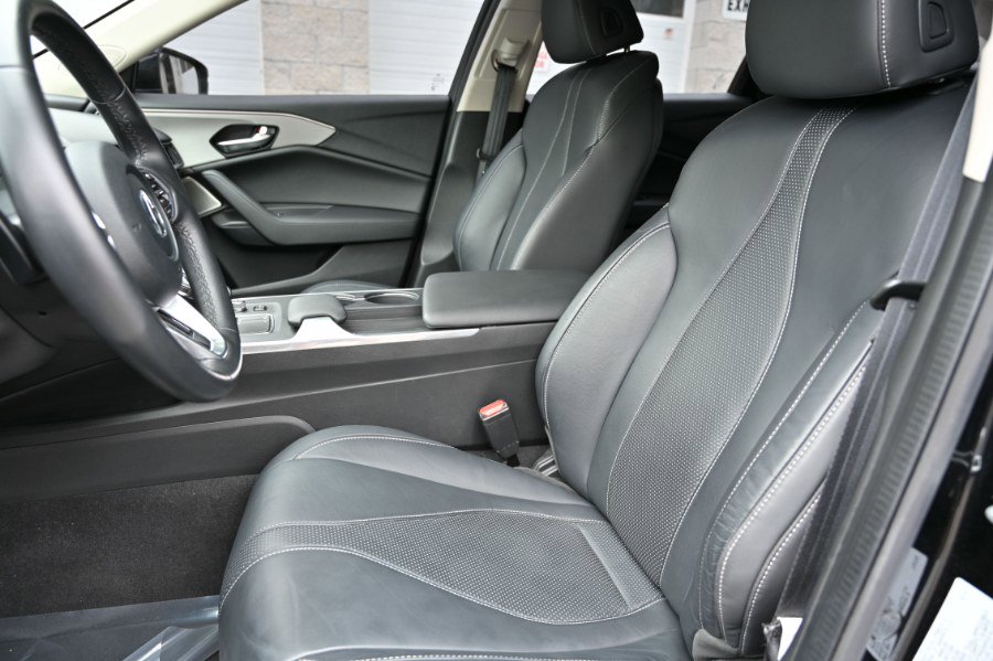 Used 2023 Acura TLX w/ Technology Package image 15