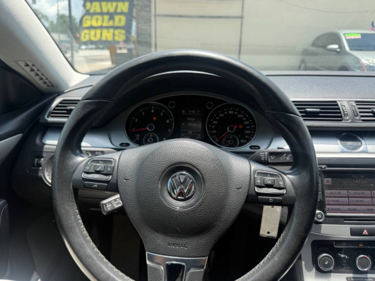 Used 2012 Volkswagen CC Sport FWD image 29