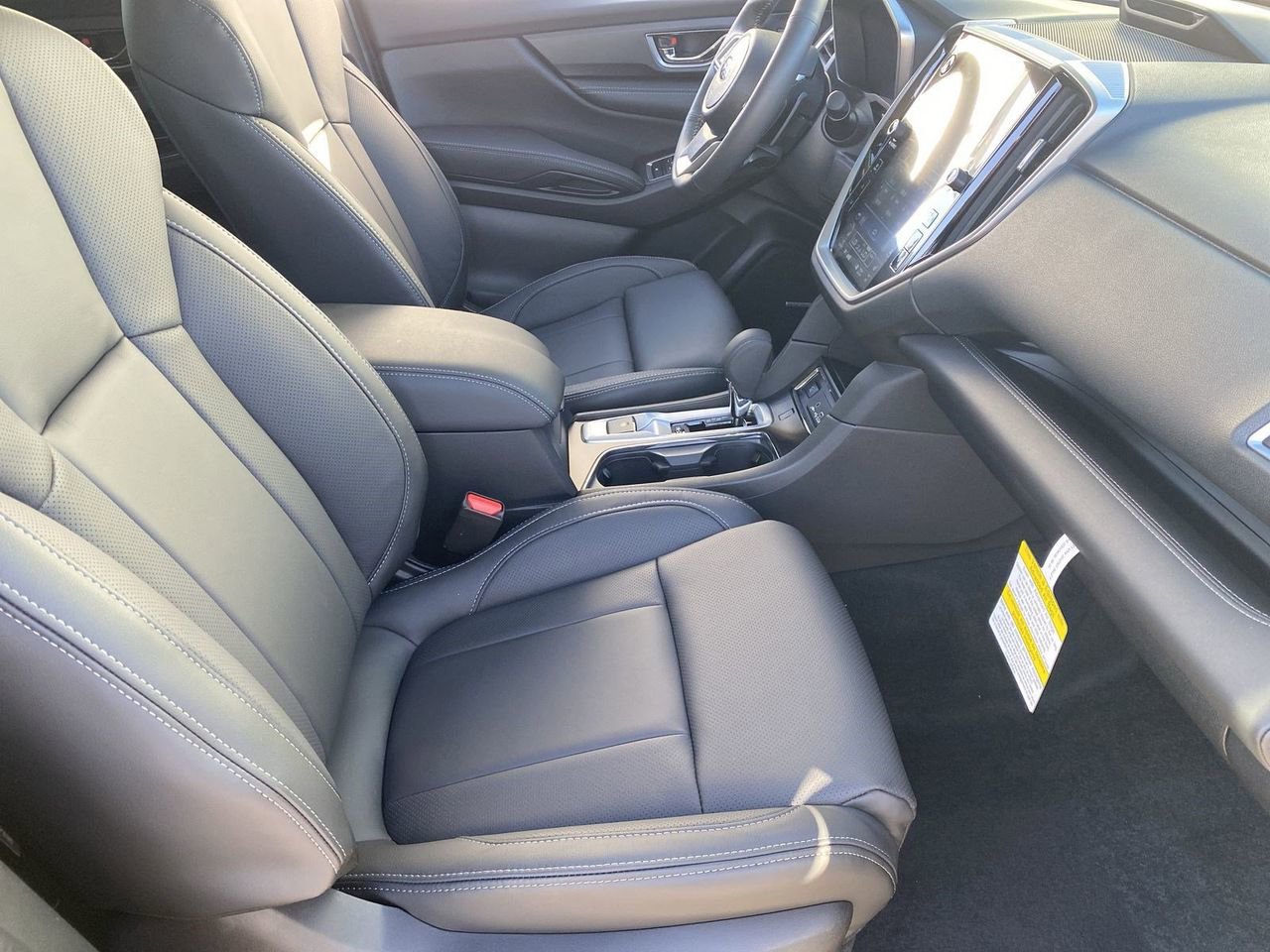 New 2026 Subaru Ascent Limited AWD/4WD image 8