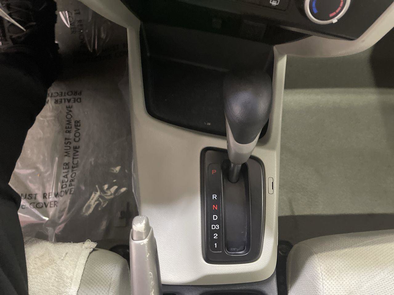 Used 2012 Honda Civic LX image 18