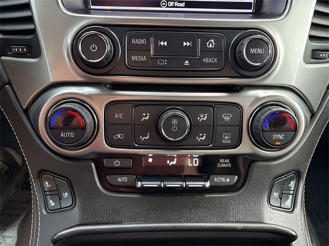 Used 2020 Chevrolet Tahoe Premier image 17