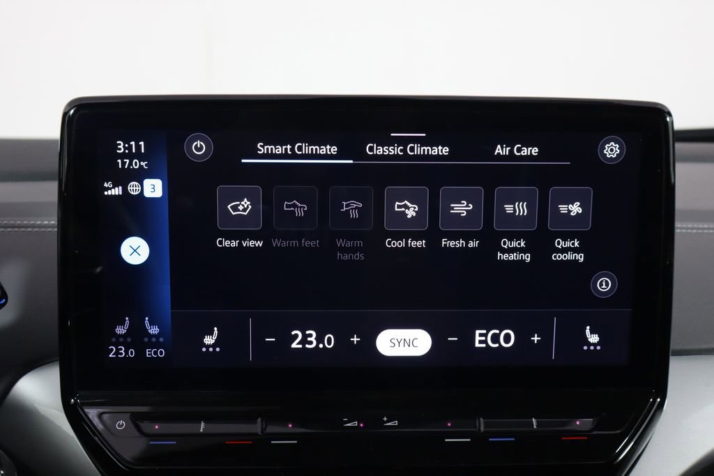 Used 2023 Volkswagen ID.4 Pro S AWD/4WD image 40
